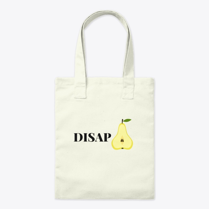 Disap - Pear