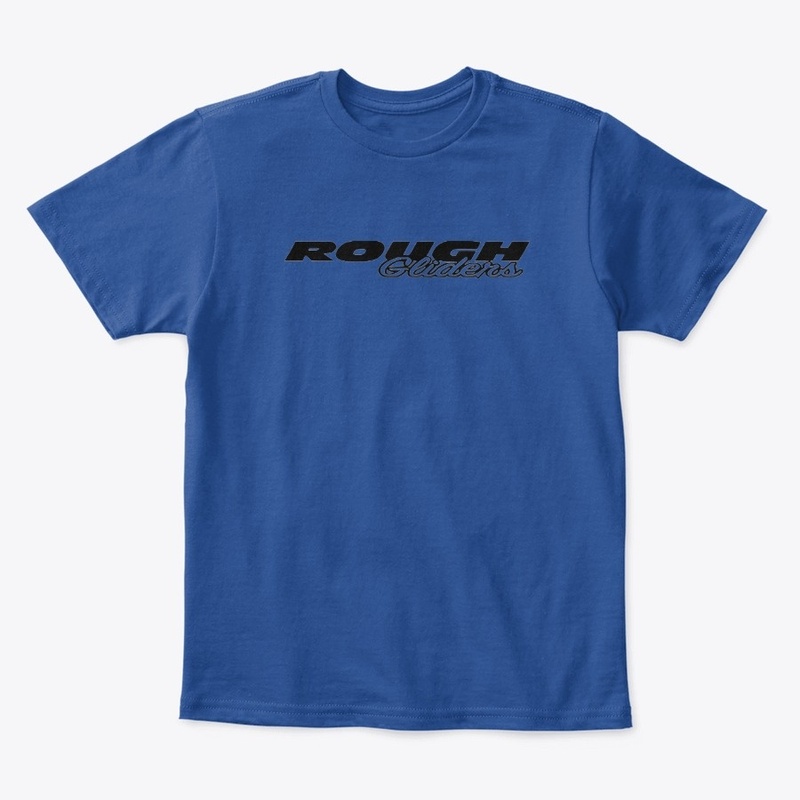 Rough Gliders Clothes