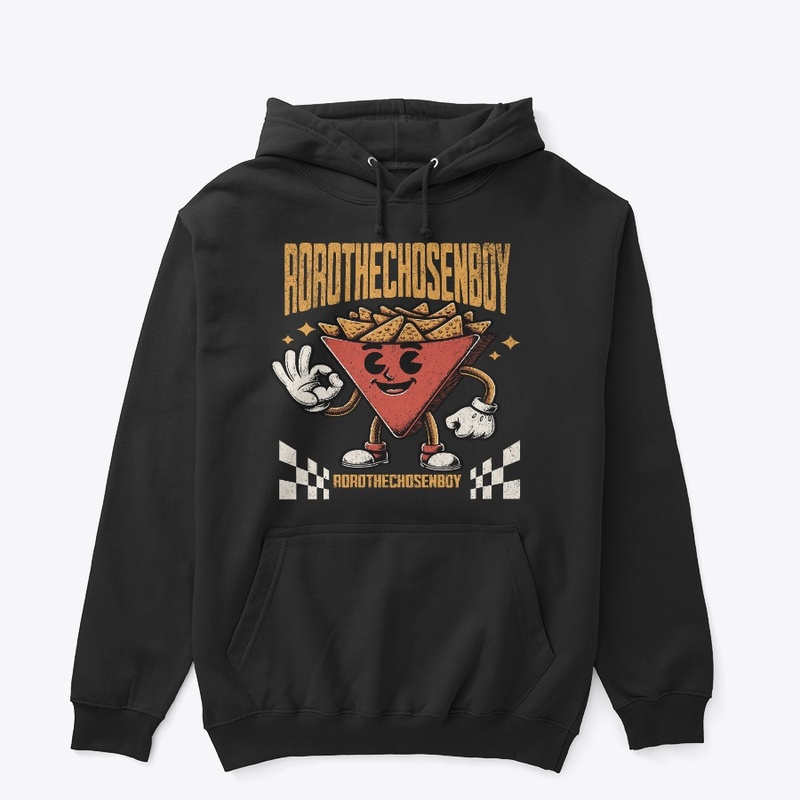 RoroTheChosenBoy Merch 