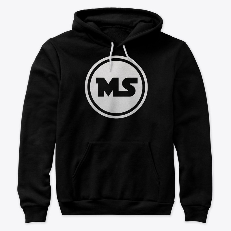 Magical Sounds Hoodie
