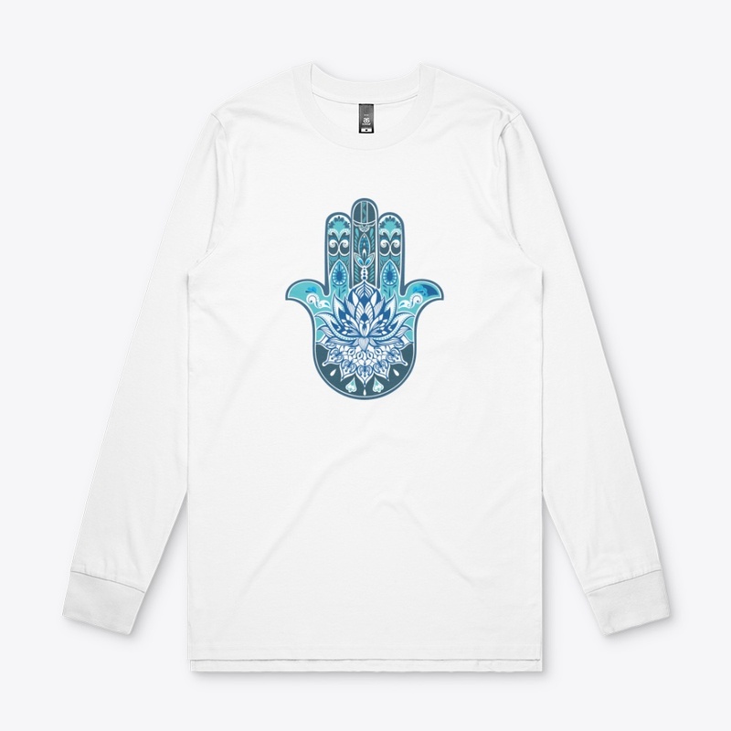 Mandala Padma Hamsa