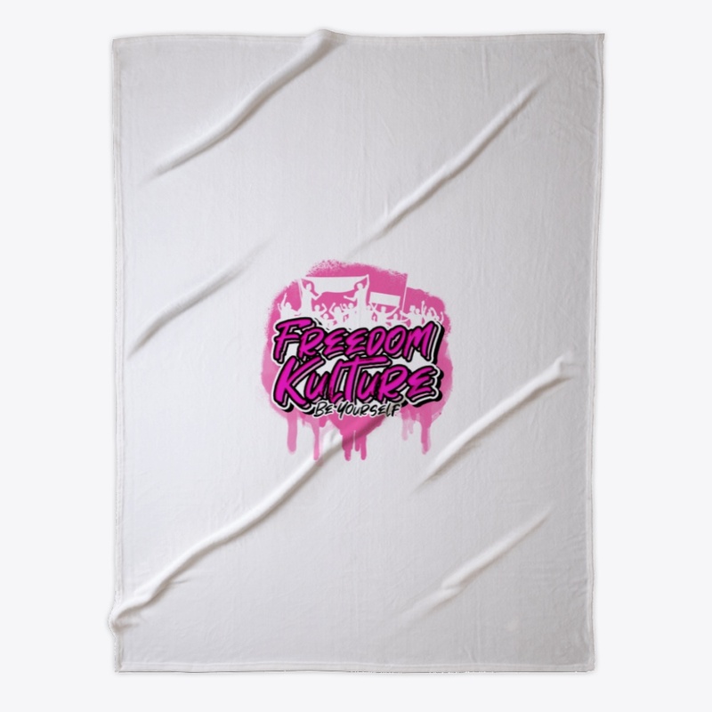 Be Yourself Collection Pink