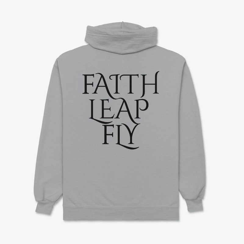 Faith Leap Fly