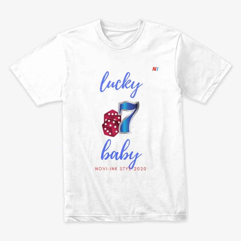 LUCKY7