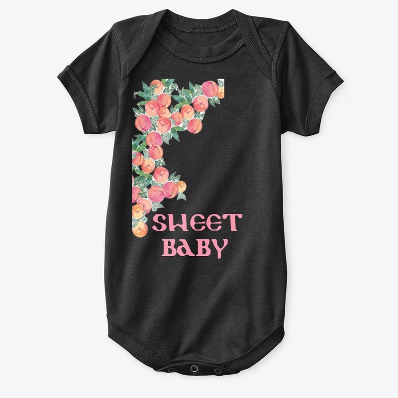 Toddler Romper/Onesie 