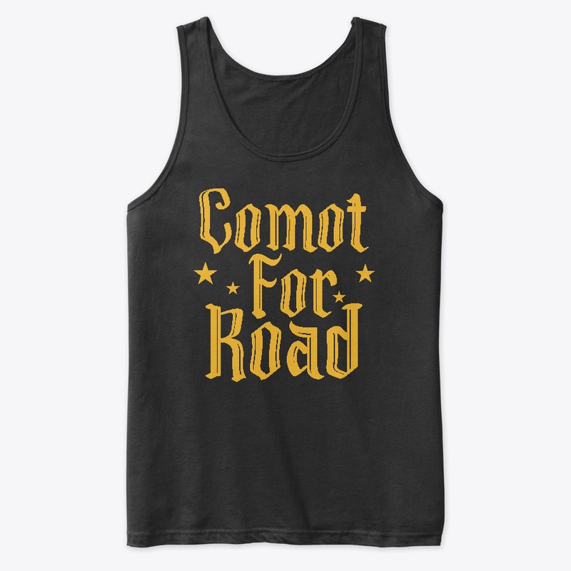 Comot For Road Design