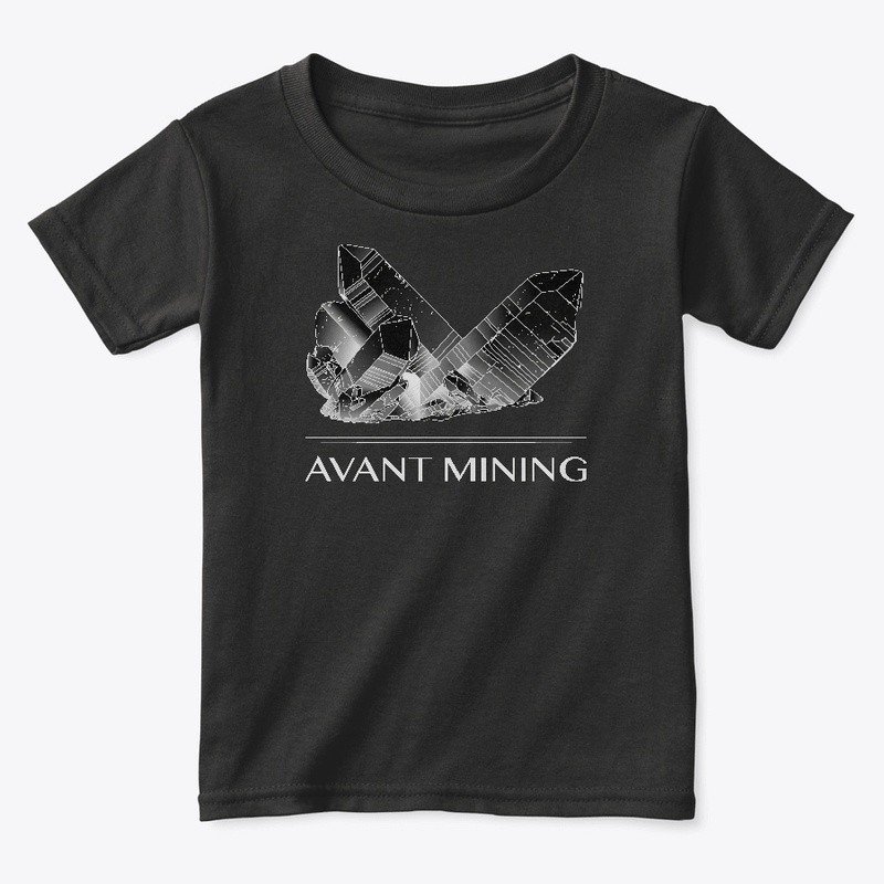 Avant Mining Smoky Quartz