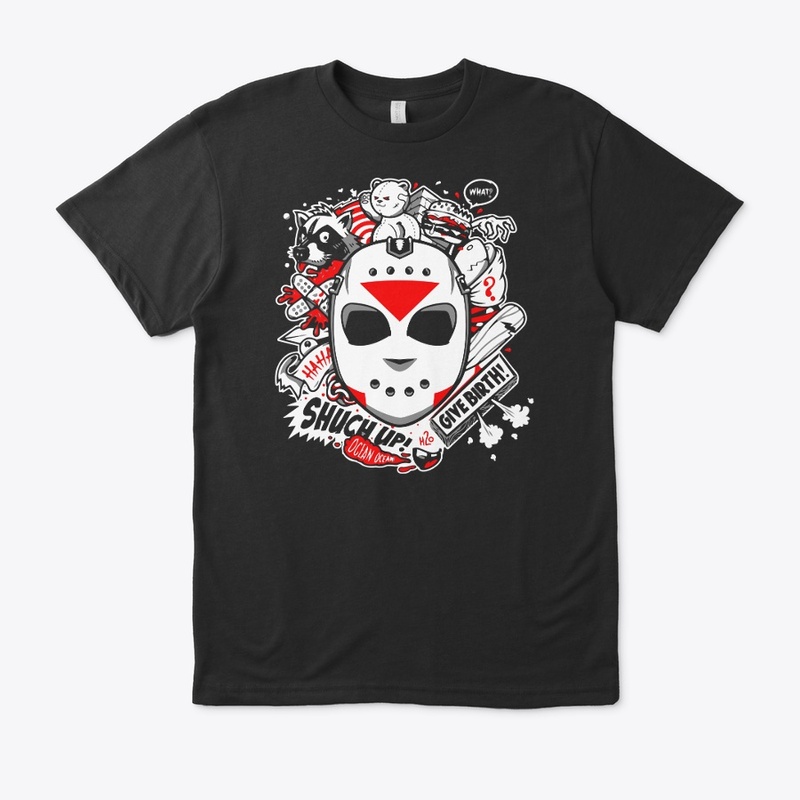H2odelirious Merch