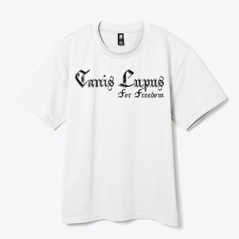 Canis Lupus New York