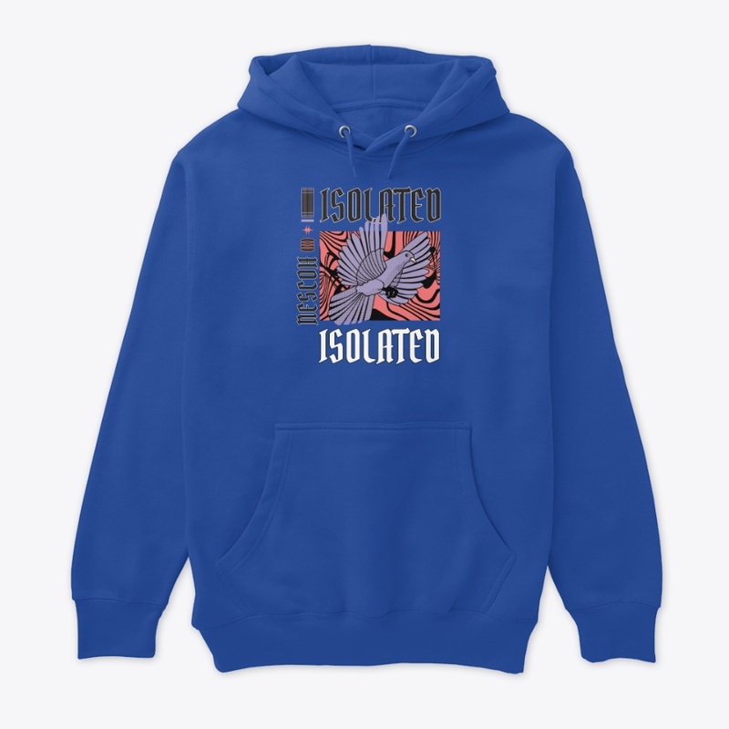 Isolated Collection