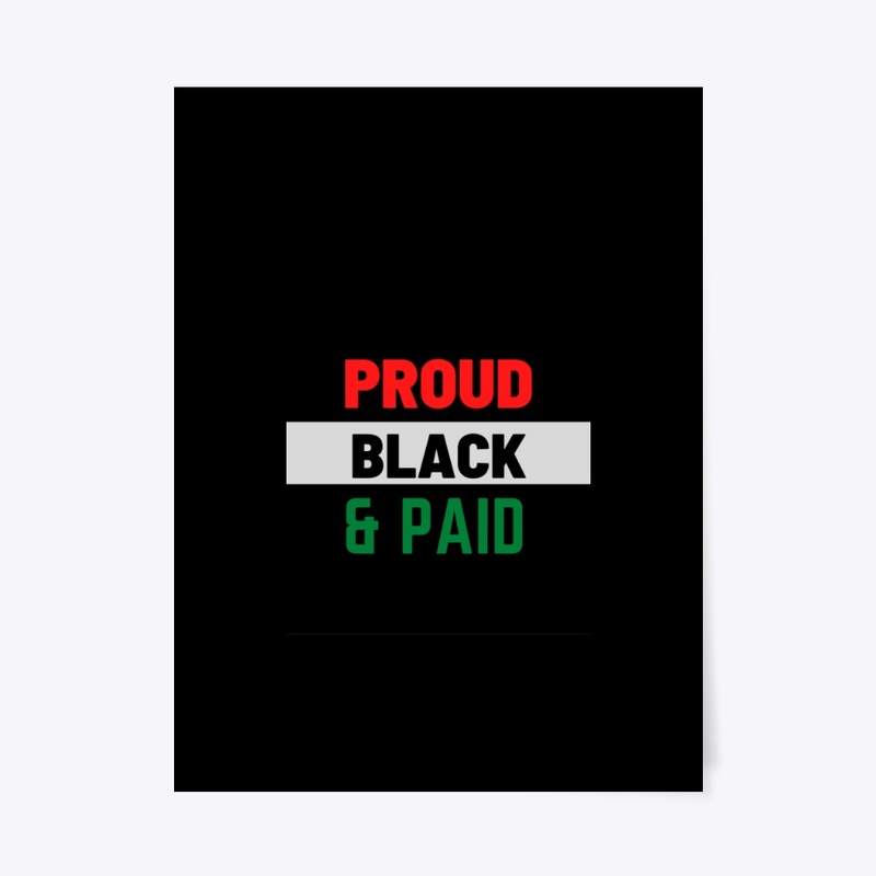 Black Excellence Power