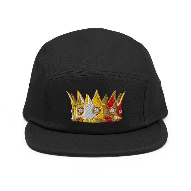 GMJ Official Head Gear
