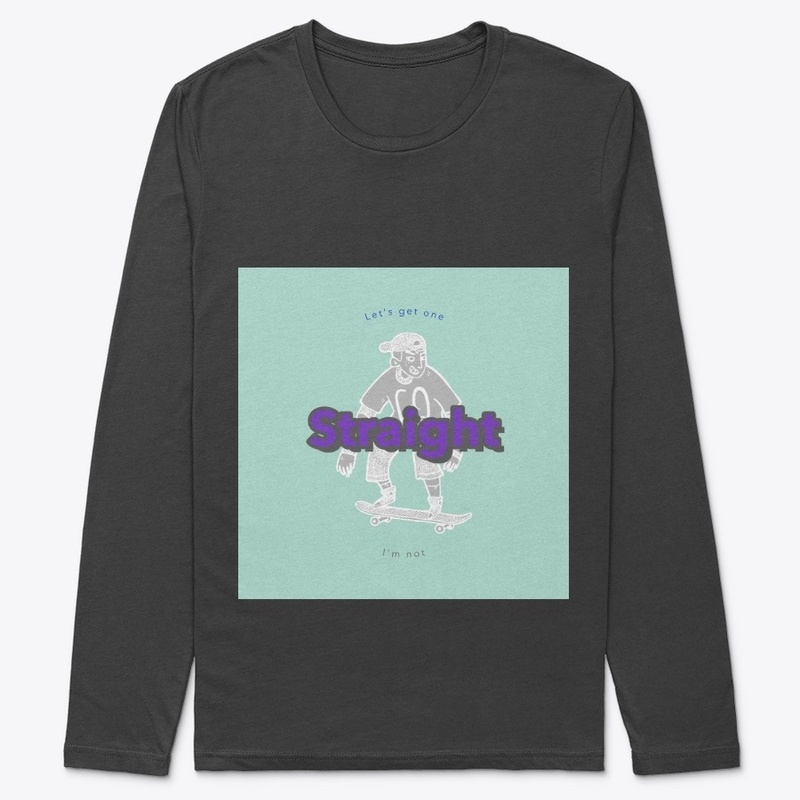 LGBTQIA Merchandise