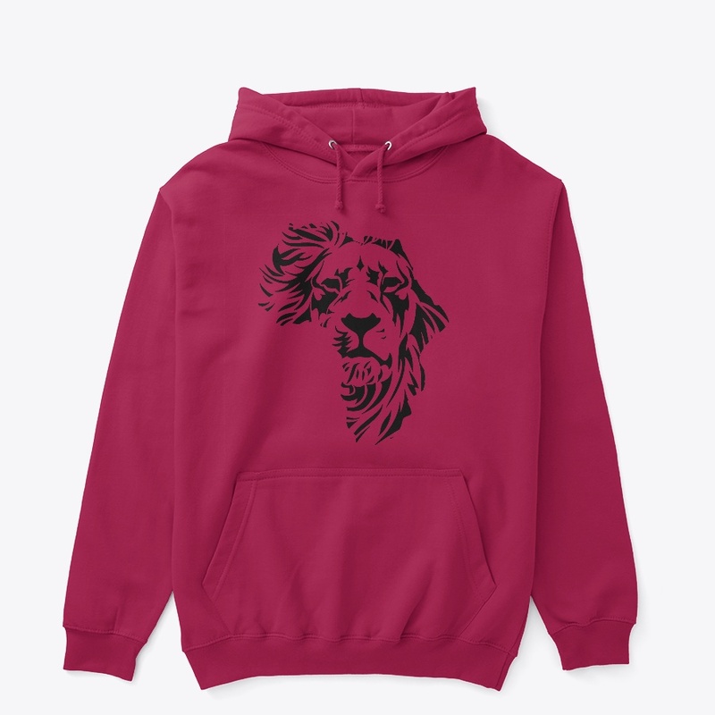 Africa Lion
