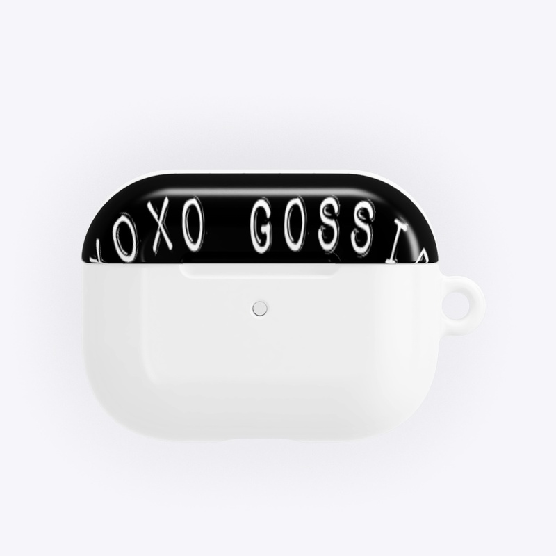 Gossip Girl Inspired Hoodies, Cover etc