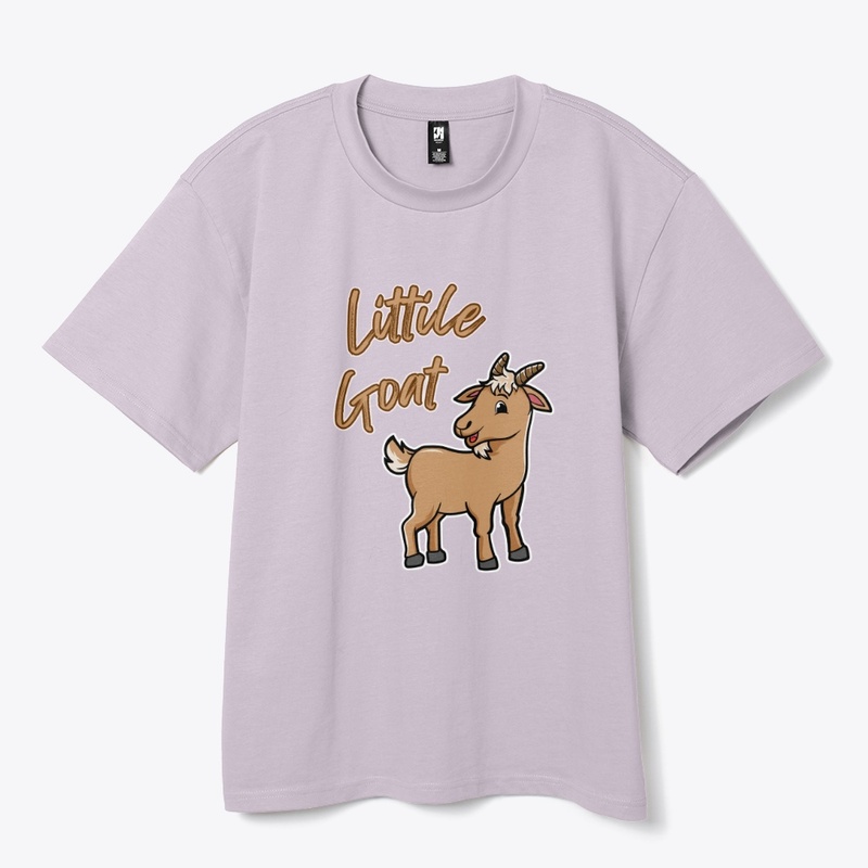Little Goat Luxe