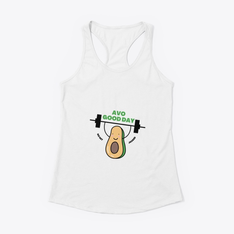 Avo Good Day