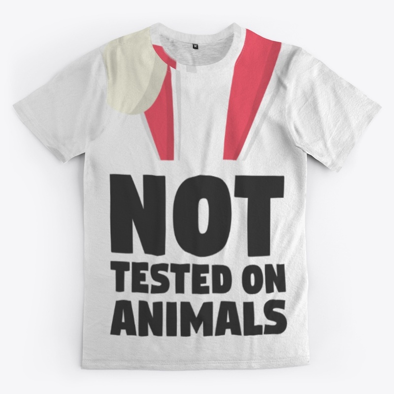 Not Tested!