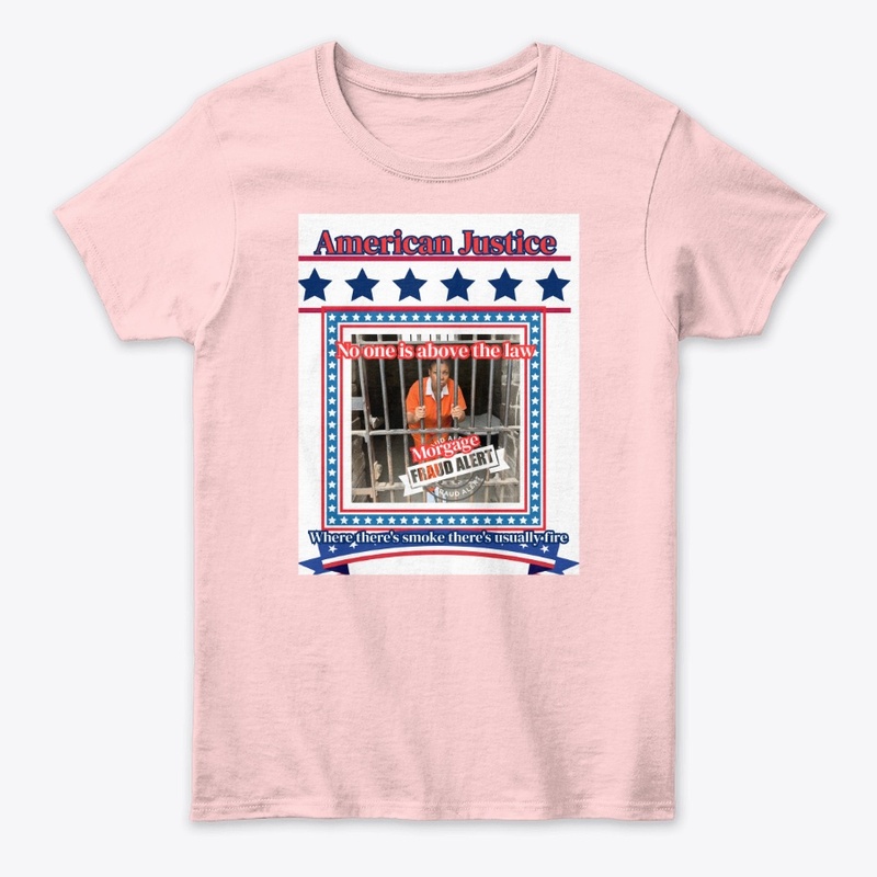 American Justice Collection 
