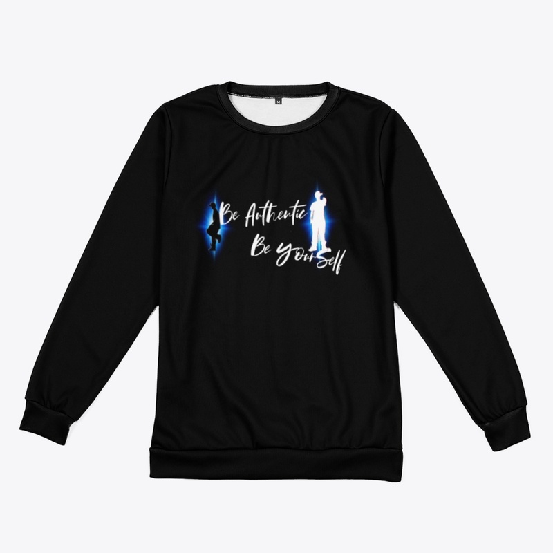 Be Authentic - Be Yourself