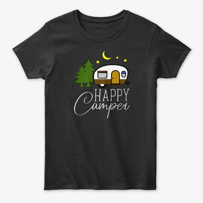 Happy Camper