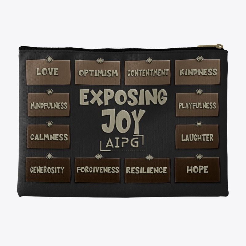 Exposing Joy