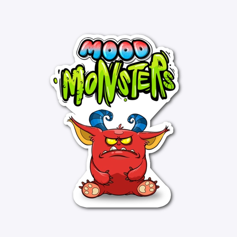 Mood Monsters