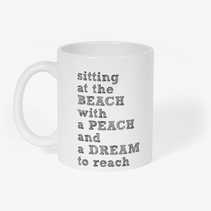 beach dream