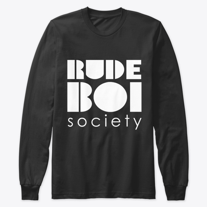 Rude Crew II