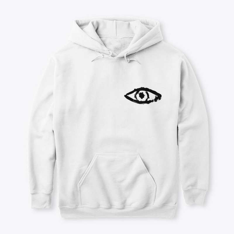 I SEE YOU <3