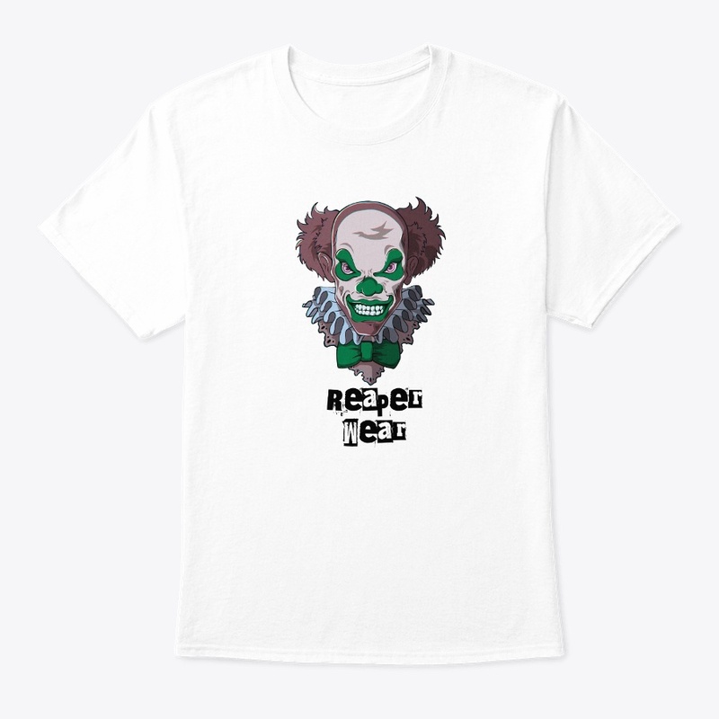 Wicked Clown #2