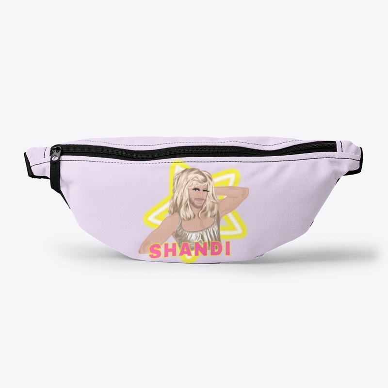 Shandi