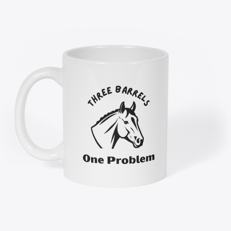 One Problem Line