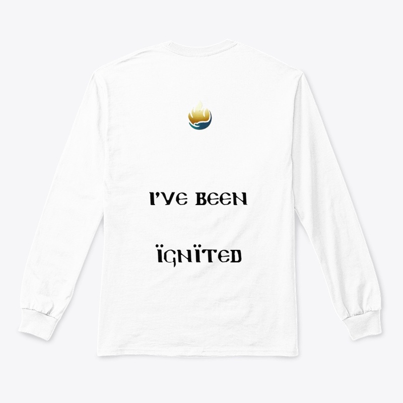 Ignited Tank 