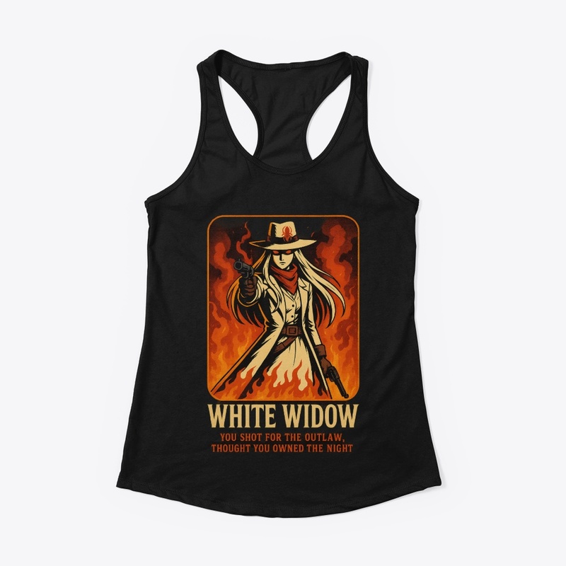 Shot for the Outlaw