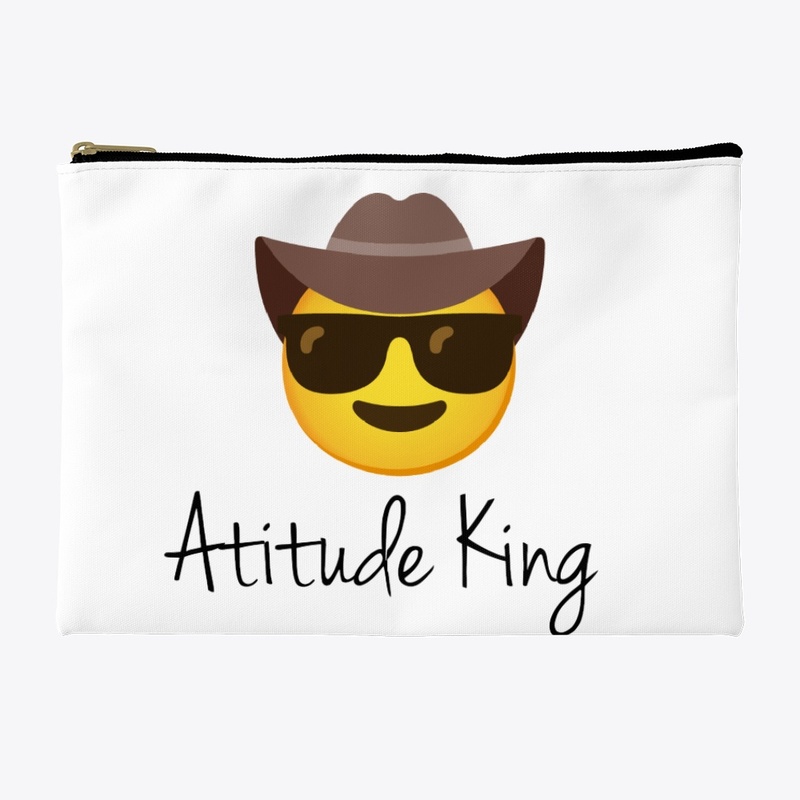Atitude King of all time