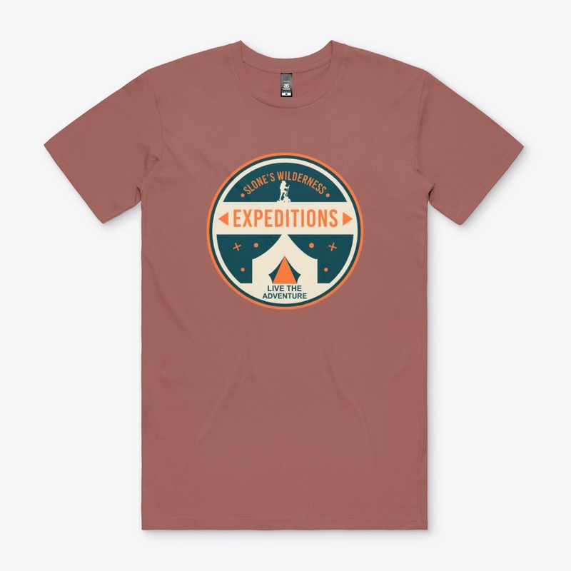 Slone's Wilderness Expeditions Gear