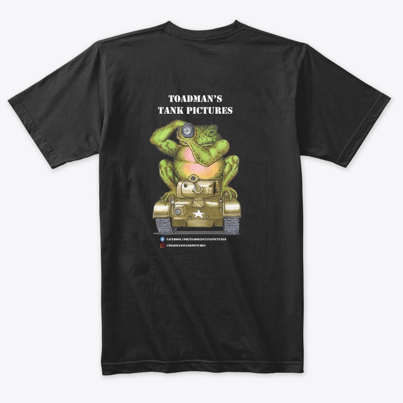 Toadman's Tank Pictures Logo-white text
