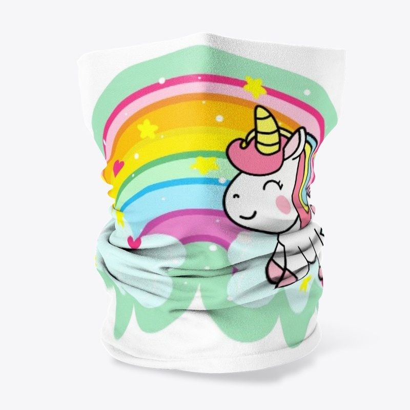 UNICORNIO DE AMOR