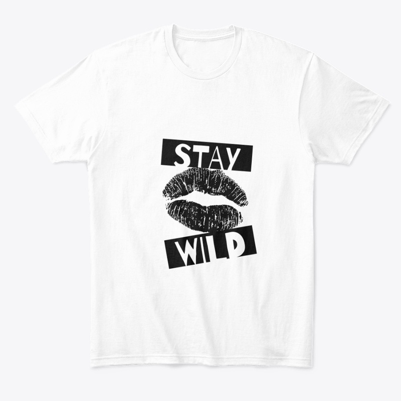Stay Wild