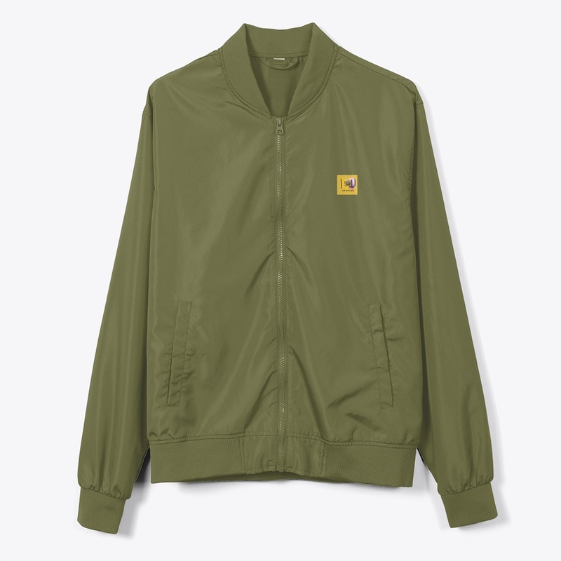 LOD Bomber Jacket
