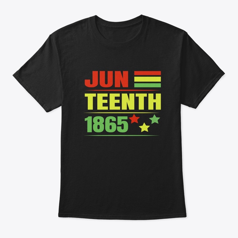 Juneteenth Shirt for Boys Girls