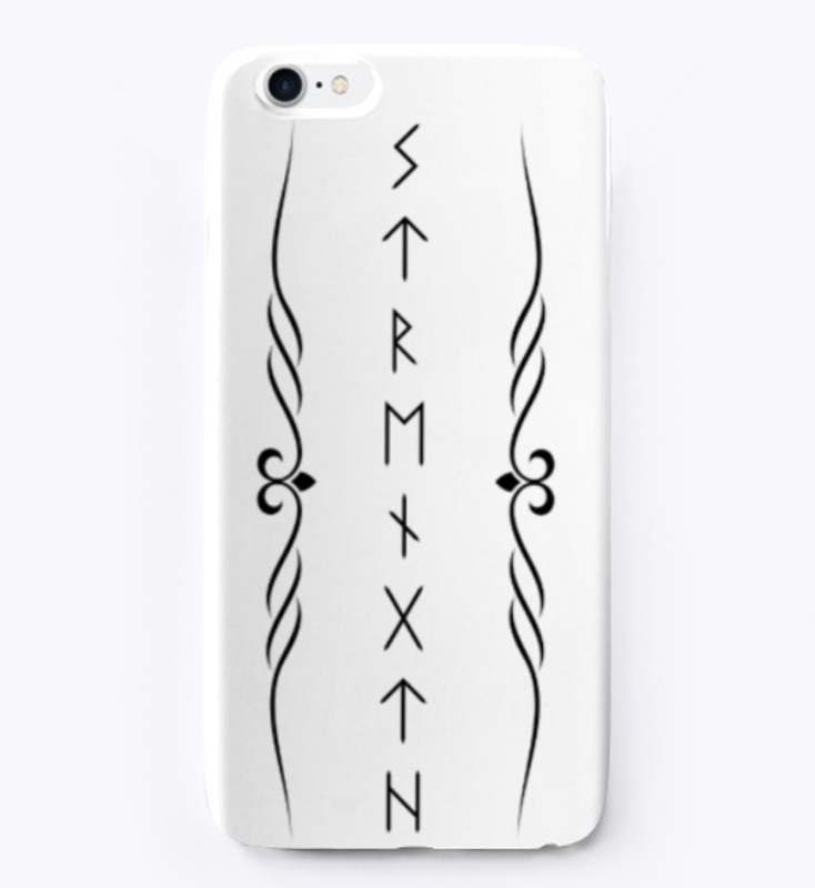 Strenght Elder Futhark