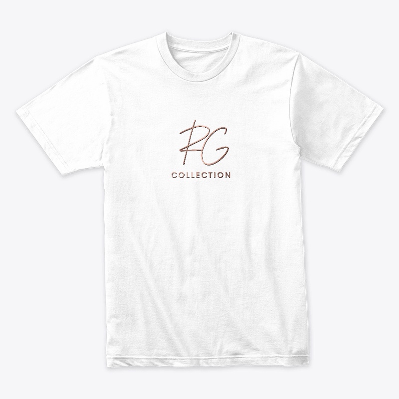RGC ROSE GOLD MENS COLLECTION