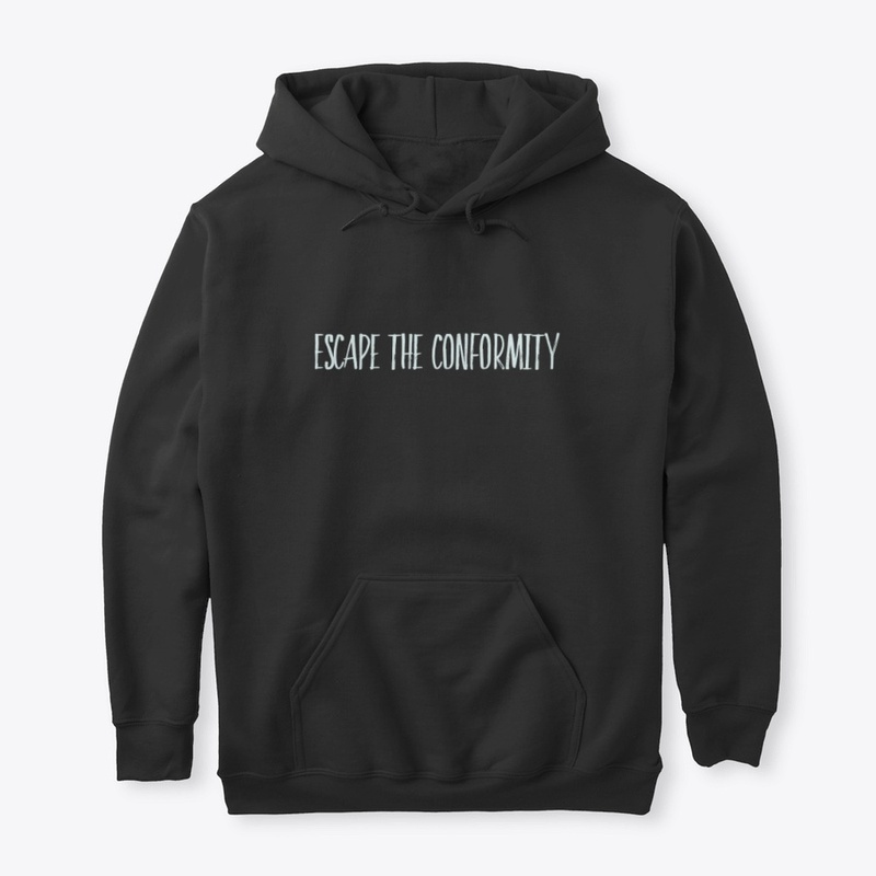 Escape The Conformity  Escape 9 to 5 Job