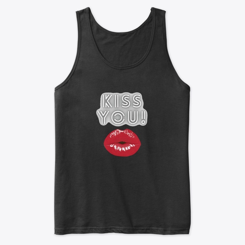 Kiss You 