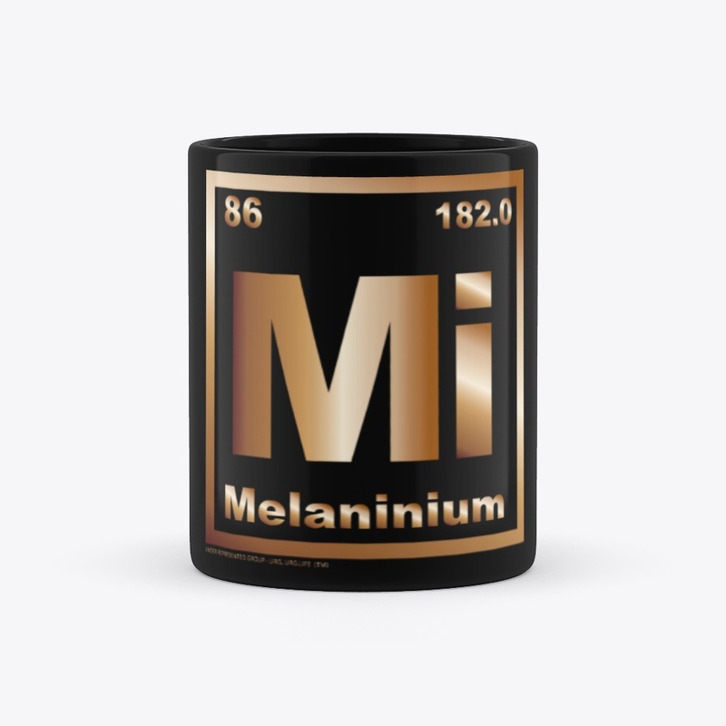 Melaninium Collection - URG