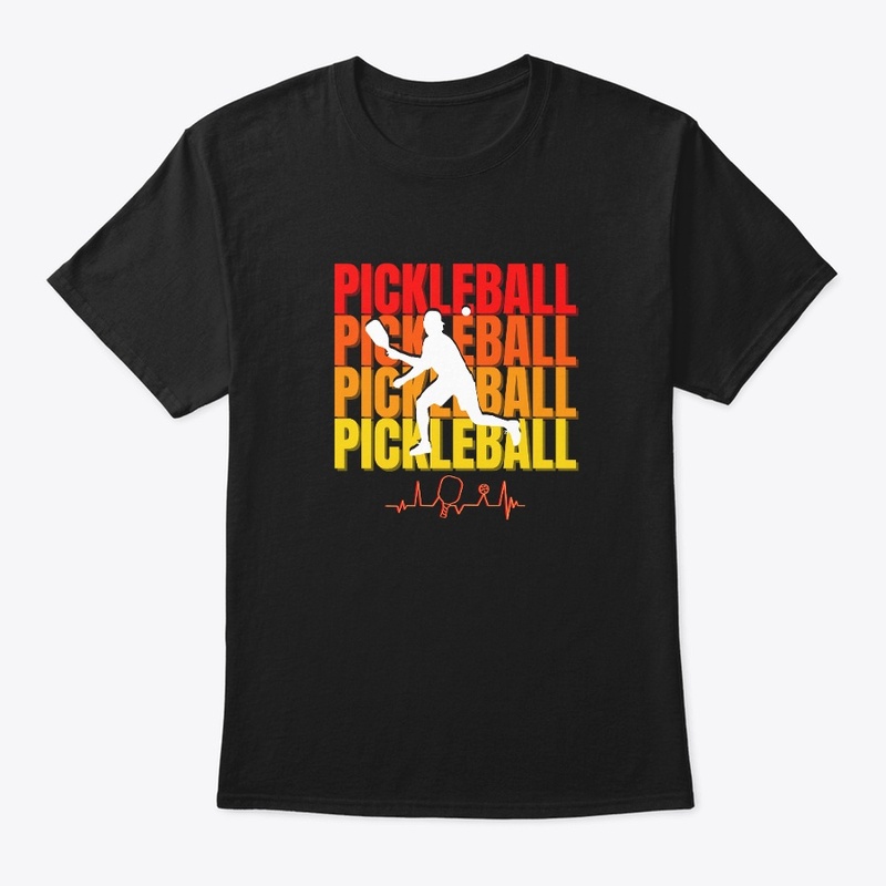 Pickleball
