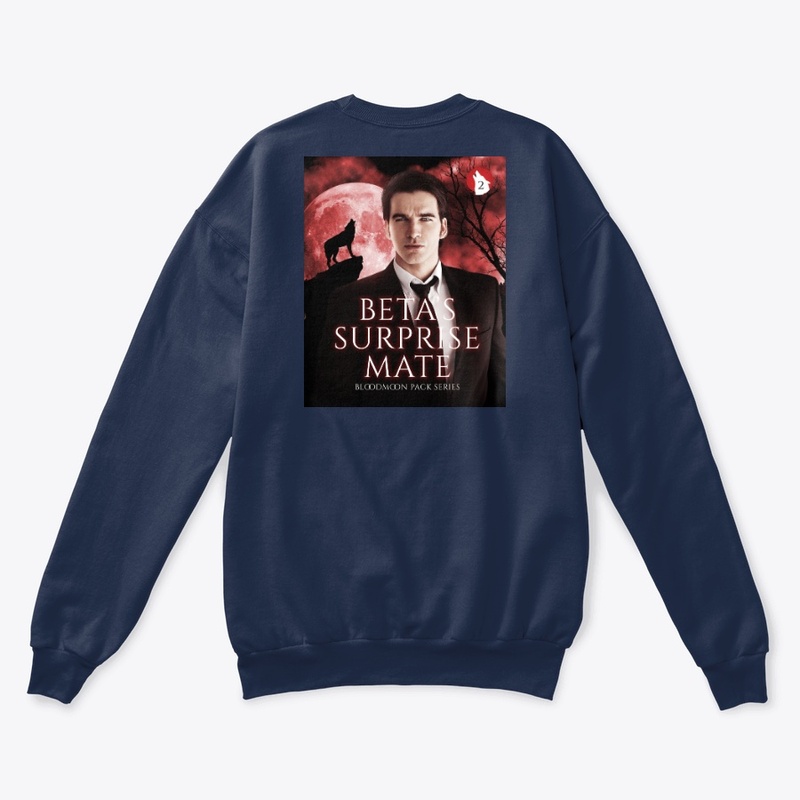 Beta Surprise Mate