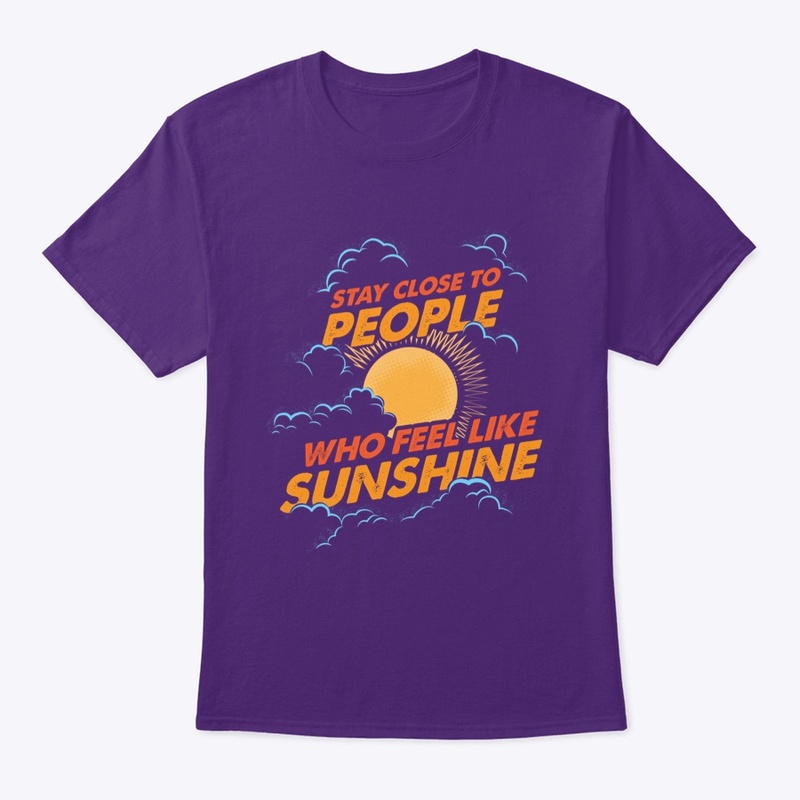 Sunshine People